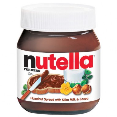 Nutella 2