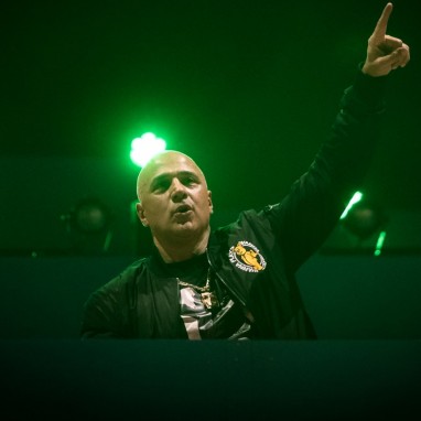 Paul Elstak