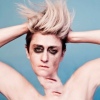 Cover Peaches - Rub