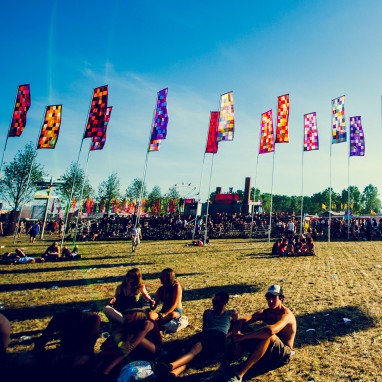 Pukkelpop