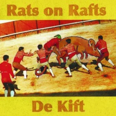 ROR Kift