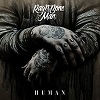 Cover Rag N Bone Man - Human