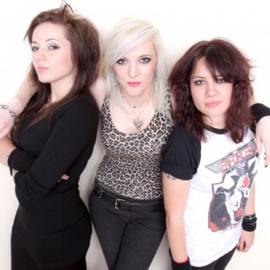 TheAmorettes