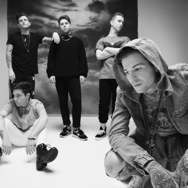 The Neighbourhood