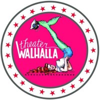 logo Theater Walhalla Rotterdam