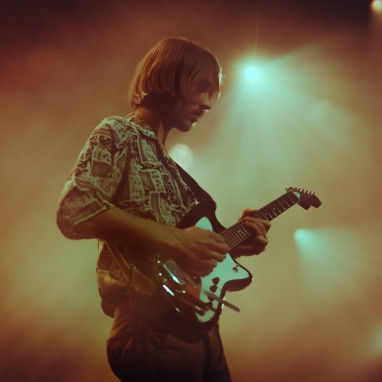 review: Altın Gün - 29/04 - Patronaat Altın Gün