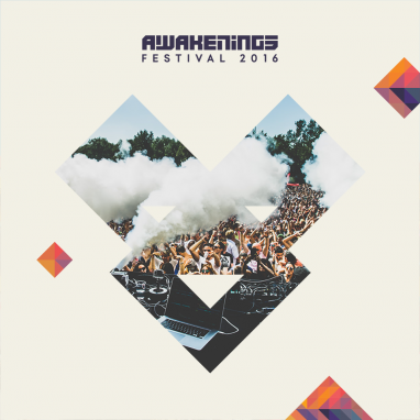 awakenings festival 2016