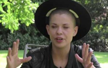 Video: Muziek houdt Kovacs op de been