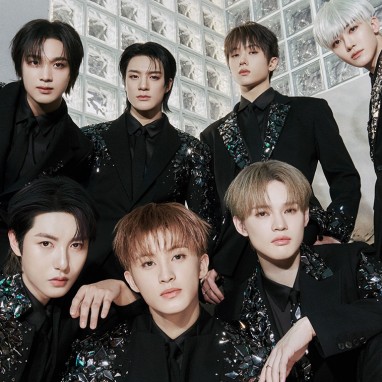 nct dream