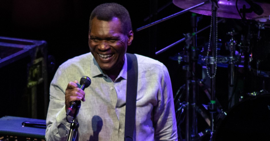 Bekijk de The Robert Cray Band - 22/05 - TivoliVredenburg foto's