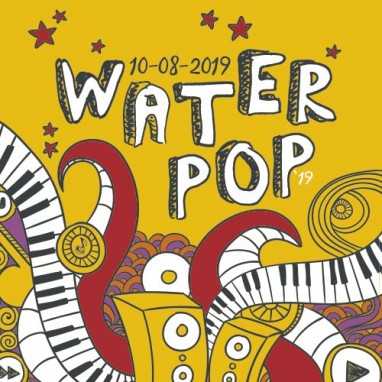 waterpop