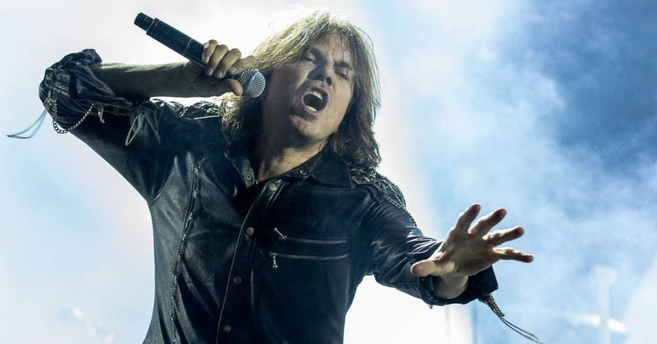 Festivalinfo review: Cityrock Leeuwarden 2017
