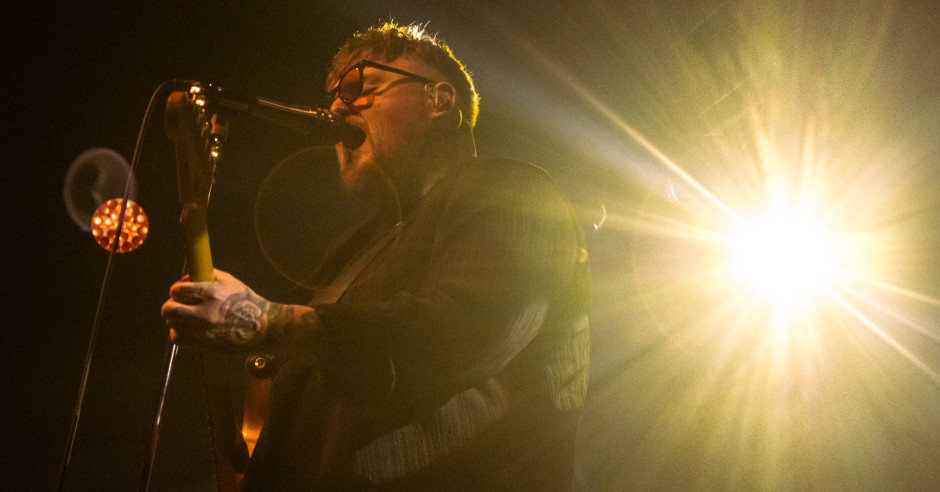 Festivalinfo review: The Lottery Winners - 07/03 - Tolhuistuin