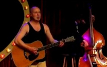 Video: MANMANMAN - Anja -