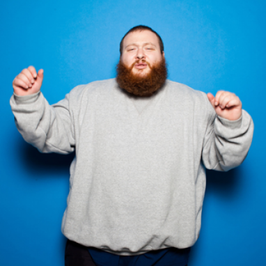 Action Bronson