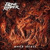 Cover BONERIPPER - World Ablaze