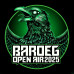 Baroeg Open Air 2025 news