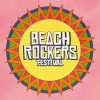 Beachrockers Festival 2020 logo