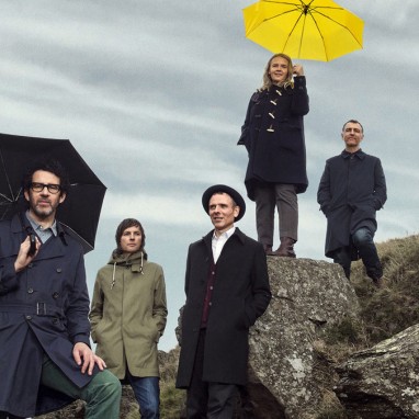 Belle & Sebastian