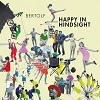 Cover Bertolf - Happy In Hindsight