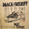 Cover Black Sheriff - Night Terrors