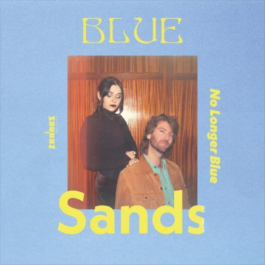 Blue Sands