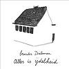 Broeder Dieleman Alles Is Ijdelheid cover