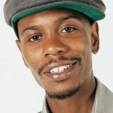 Dave Chappelle