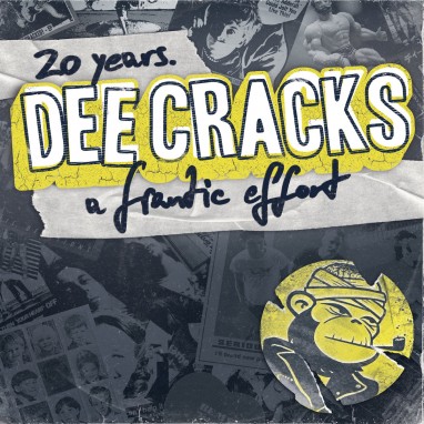 Deecracks