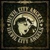 Cover Devil City Angels - Devil City Angels