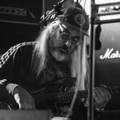 Dinosaur Jr.