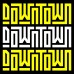 Festival downtown