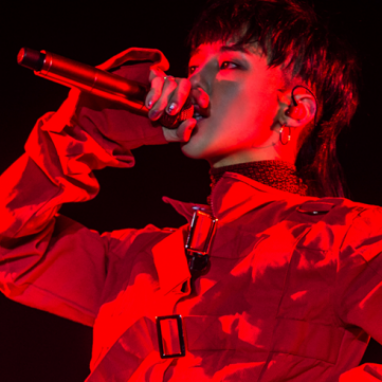 G-DRAGON