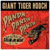 Cover Giant Tiger Hooch - Panda Panda Panda