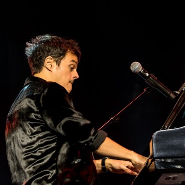 Jamie Cullum