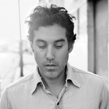 Joshua Radin 2