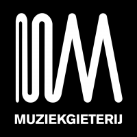 logo Muziekgieterij Maastricht