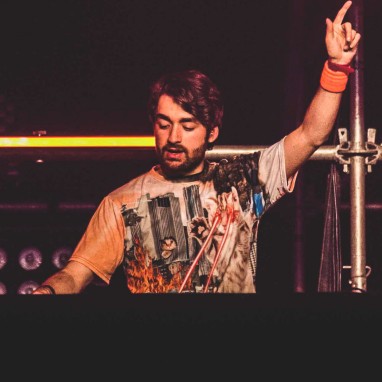 Oliver Heldens