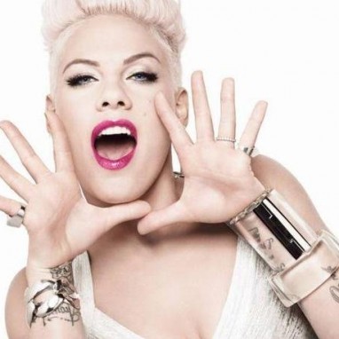 P!nk Pink