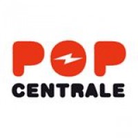 logo Popcentrale Dordrecht