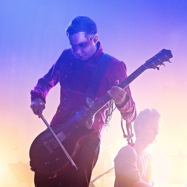 Sigur Ros