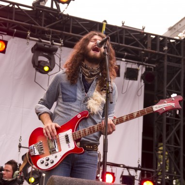 The Sheepdogs