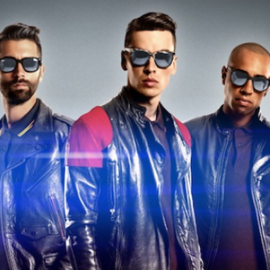 Yellow Claw