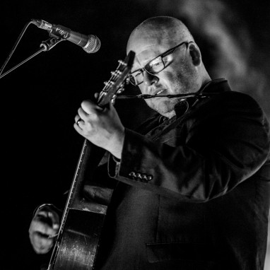 review: The Pixies - HMH 