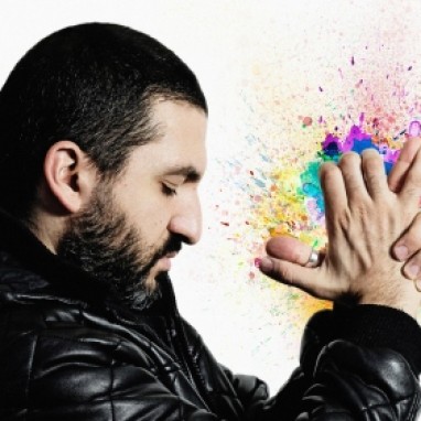 ibrahim maalouf
