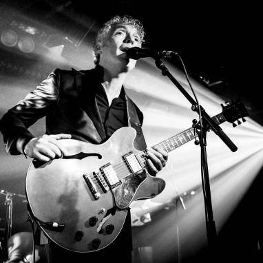 review: Spinvis - 17/05 - Burgerweeshuis Spinvis