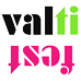 logo Valtifest