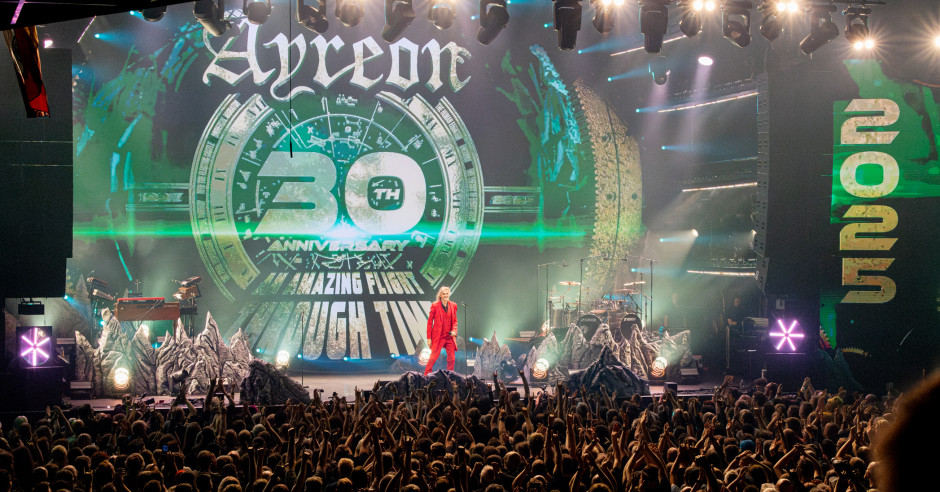 Festivalinfo review: Ayreon - 14/09 - 013