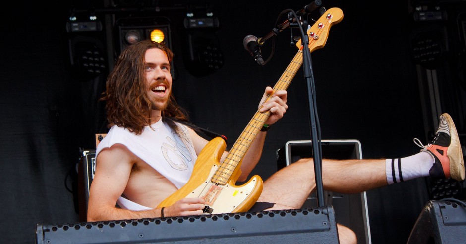Festivalinfo review: Waterpop 2023