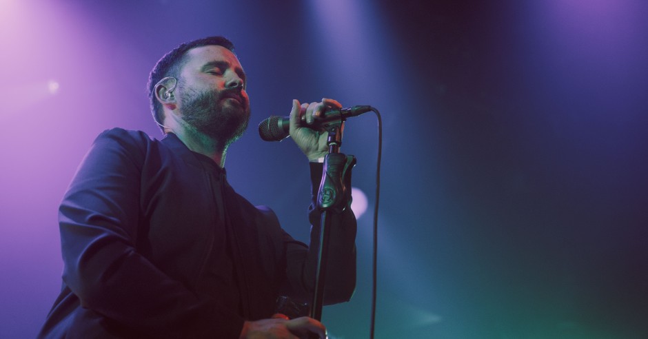 Festivalinfo review: Keywest - 10/09 - Melkweg
